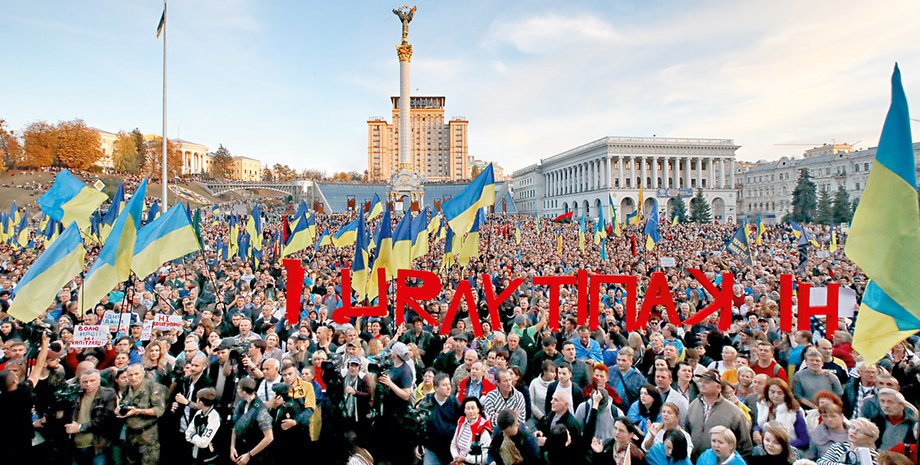 Фото: Getty Images, Павел Паламарчук