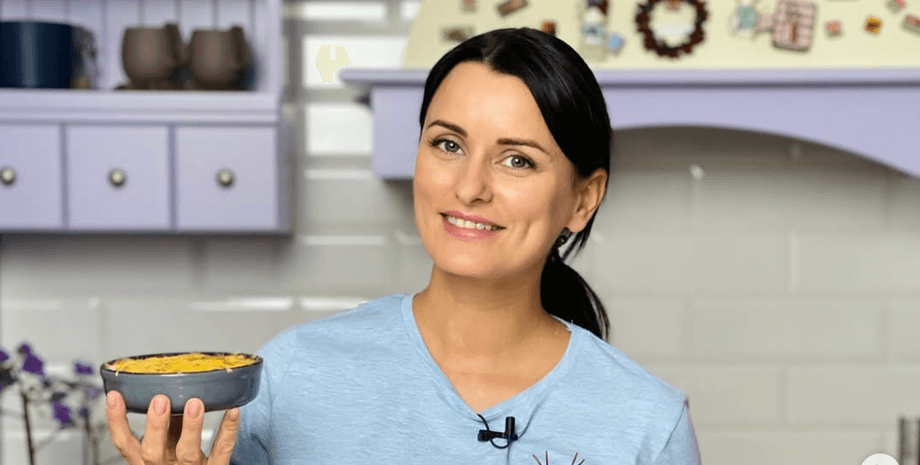 як склалося життя переможниці другого сезону мастершеф Лізи Глінської