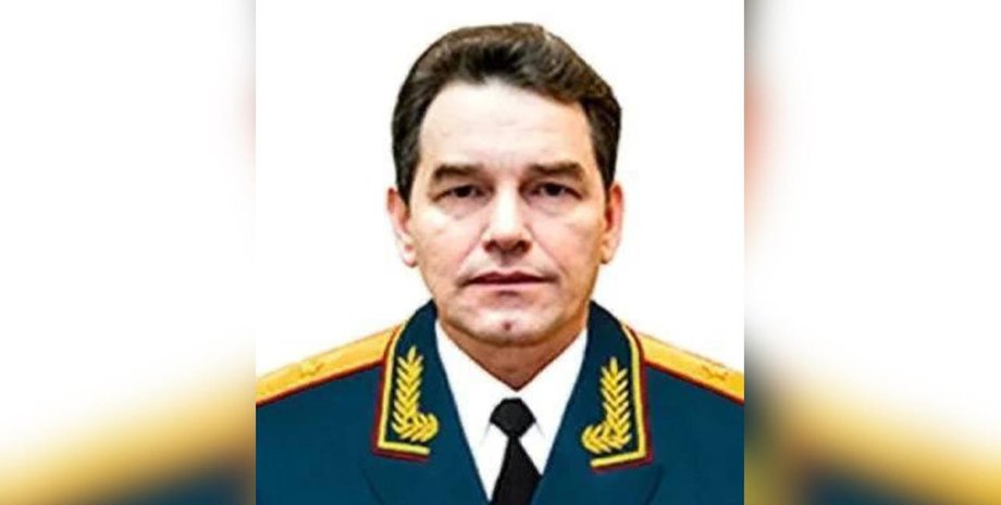 Фанил Сарваров