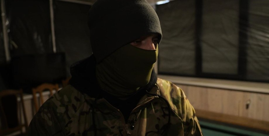 Боец ВСУ с позывным Пульс, пульс, боец всу, курская область, корейцы курская область, кндр солдаты