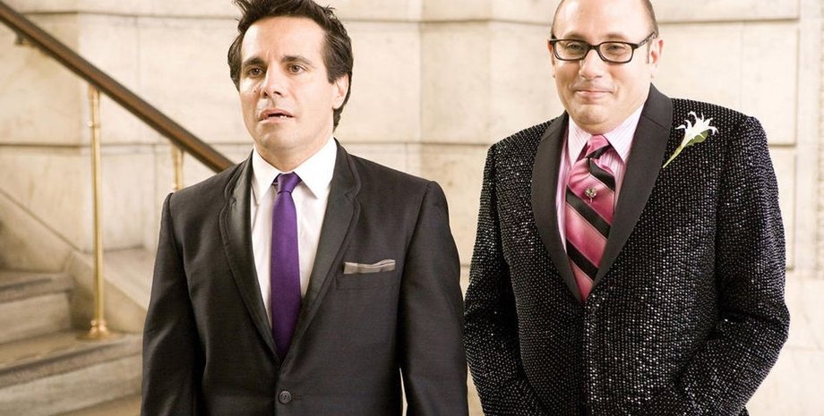 уилли гарсон