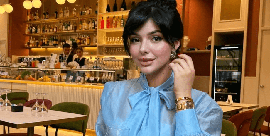 Мар'яна Хила, Мар'яна Хила декларація, Мар'яна Хила подарунок від хрещених