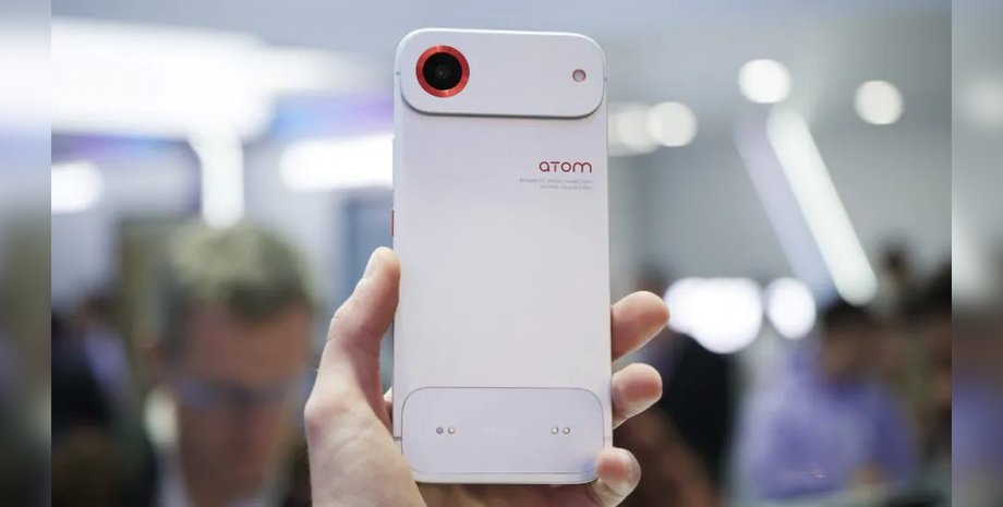 Телефон Tecno Альтернатива iPhone Air