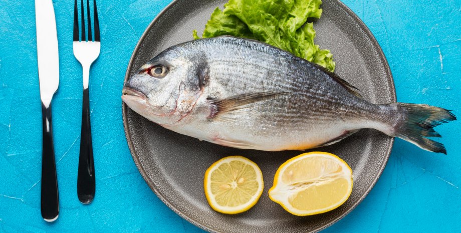 Какая рыба полезнее, самая полезаня рыба, что есть из рыбы