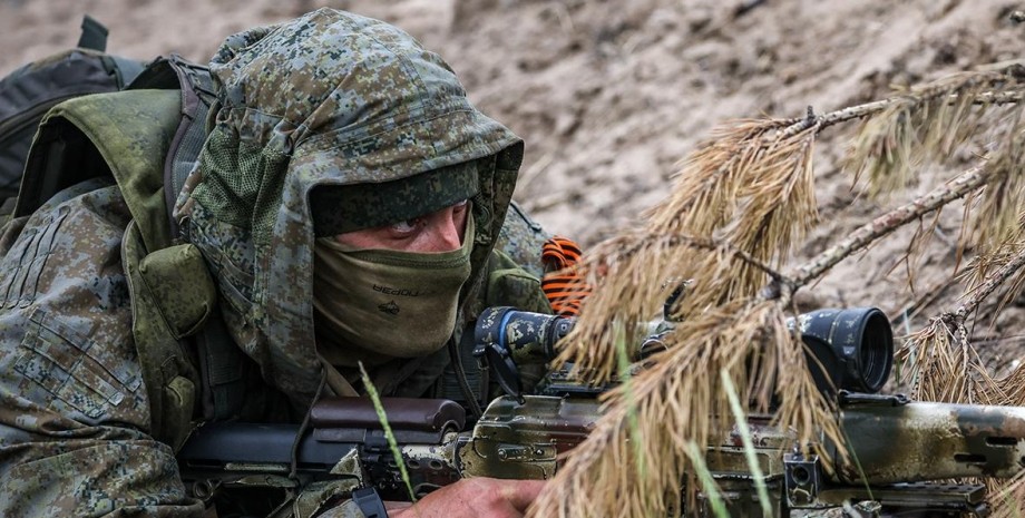 Según el personal general, las fuerzas de defensa continúan restringiendo a las ...