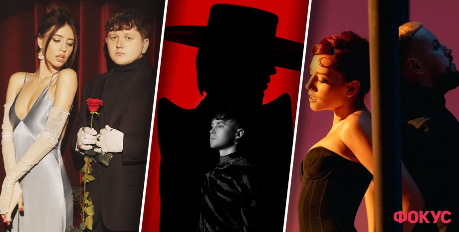 Надя Дорофеева, Артем Пивоваров, Монатик,