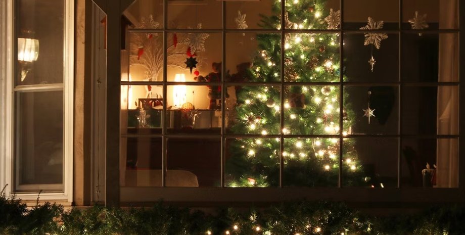 Новогодние гирлянды, рождественские гирлянды, Новогодние гирлянды советы, Новогодние гирлянды сон, Новогодние гирлянды гигиена сна, Новогодние гирлянды гигиена сна