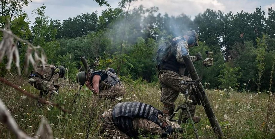 Освобождение Херсонской области, Освобождение Херсона, Херсонская область,