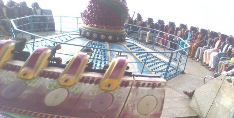 Фото:  mouthshut.com