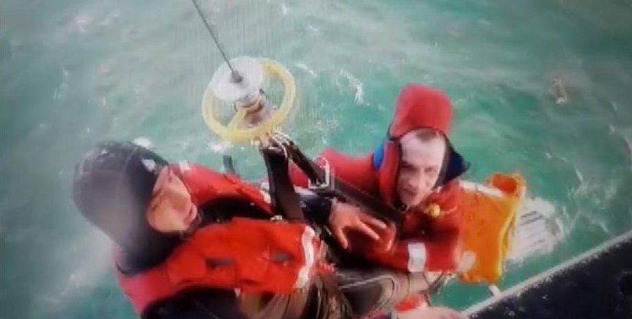 Скриншот видео