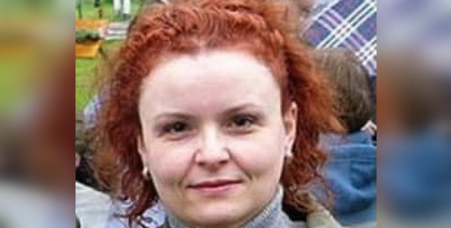 Оксана Гайдар, загинула журналістка, Сергій Томиленко, журналісти