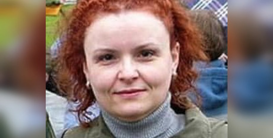 Оксана Гайдар, загинула журналістка, Сергій Томиленко, журналісти