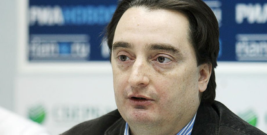 Игорь Гужва / Фото из открытых источников