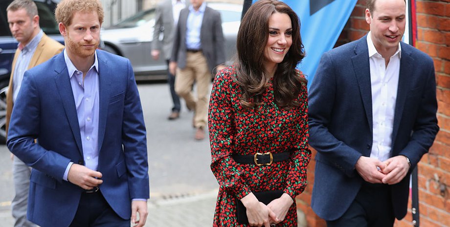 кейт миддлтон принц гарри, королевская семья британии, принц уильям жена, кейт миддлтон рак, герцог сассекский