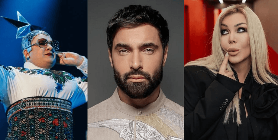 скільки коштує виступ українського співака