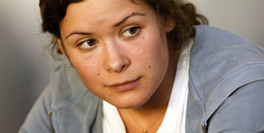 Мария Гайдар / Фото: 2000.ua