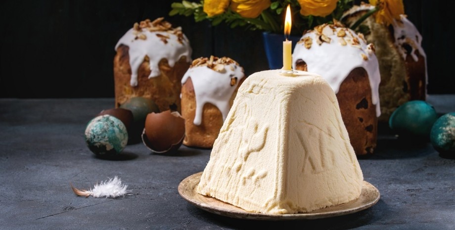 Творожная пасха Творожная пасха, пасха из творога, пасха 2024, творожная пасха рецепт