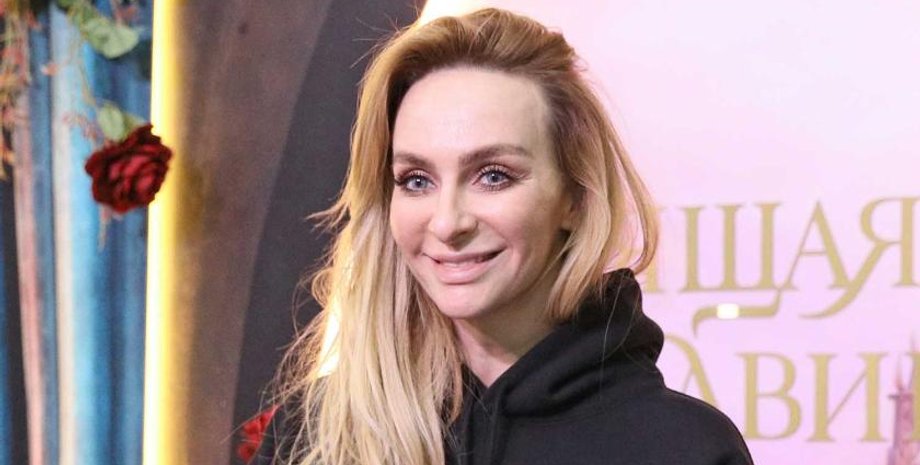 Екатерина Варнава / Фото: utro.ru