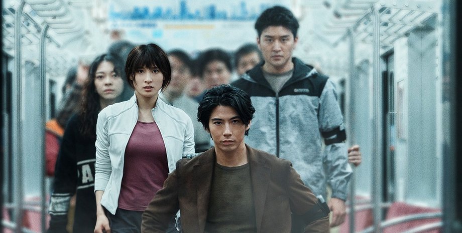 На Netflix вышел третий сезон Алисы в Пограничье