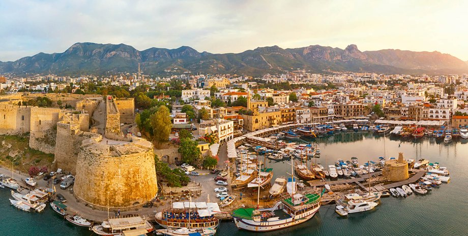 бронзовые сутки, залежи меди, история, кипр, богатство кипра, торговля с кипром