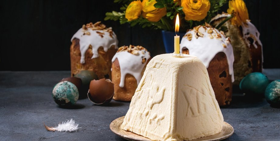 Творожная пасха, пасха из творога, пасха 2024, творожная пасха рецепт
