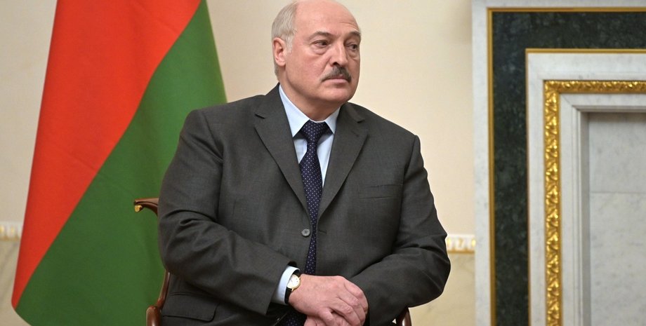 Олександр Лукашенко, президент Білорусі, Білорусь, напад на Білорусь