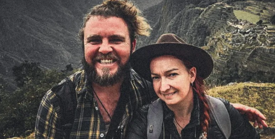 Учителя путешествуют по миру, дом на колесах, путешествия, отдых, стиль жизни, США, фото