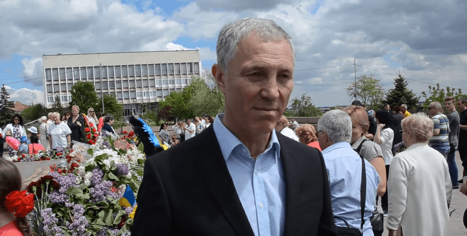 Владимир Сальдо, покушение, ситуация в Херсонской области