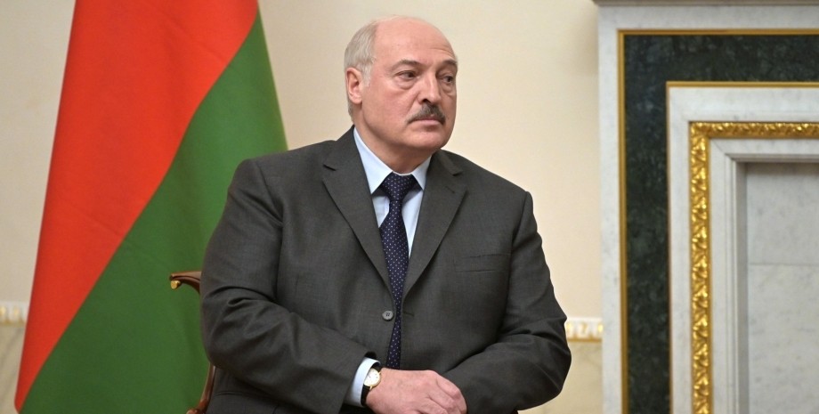 Олександр Лукашенко, президент Білорусі, Білорусь, напад на Білорусь