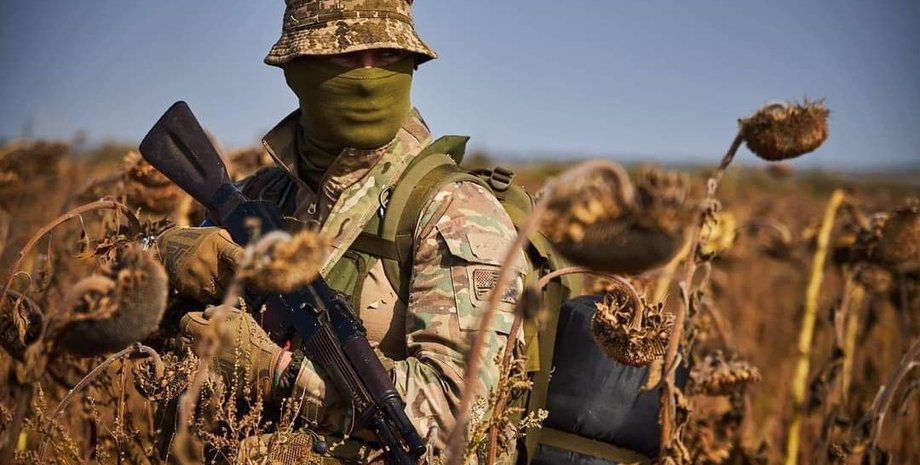 29 августа в Украине отмечают День памяти погибших защитников