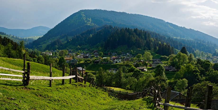 Летний отдых, карпаты Летний отдых, отдых в Карпатах, лето 2025