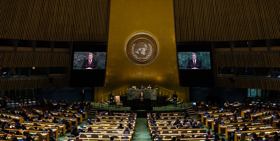 Фото: Михаил Палинчак / пресс-служба президента