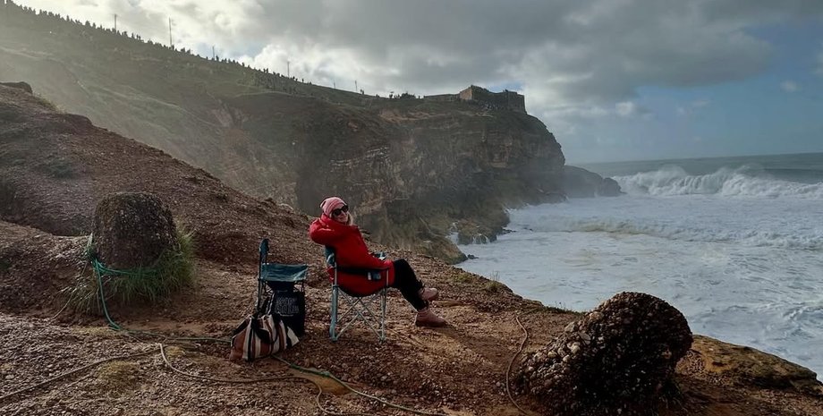 Олена Синельникова, Орел і решка Олена Синельникова