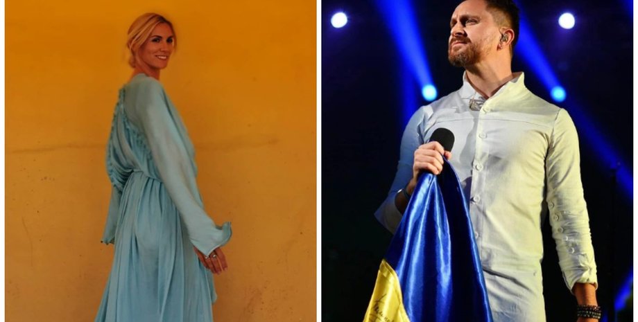 Фронтмен группы "СКАЙ" впервые прокомментировал развод