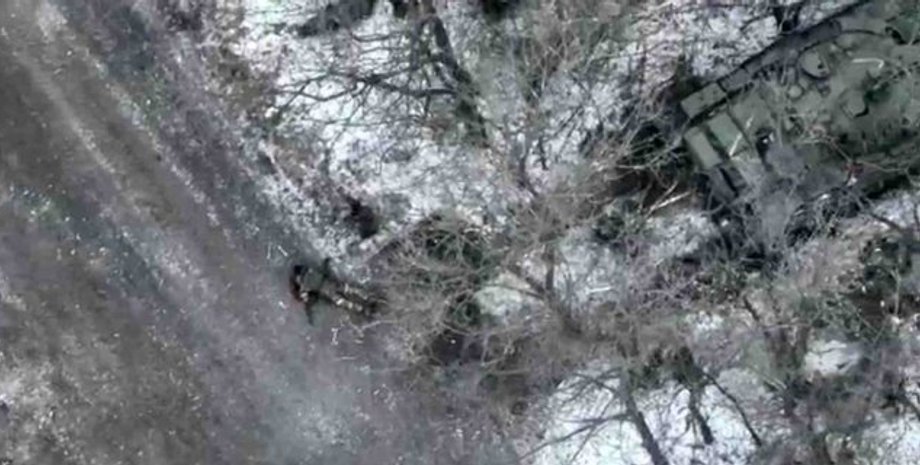 убитый военный, потери России на фронте, потери вс рф, потери российской армии