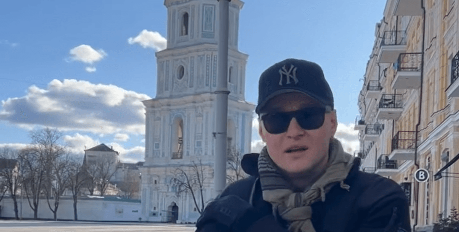 андрий хливнюк, ой в лугу красная калина, Pink Floyd, Hey Hey Rise Up, первое место в чартах