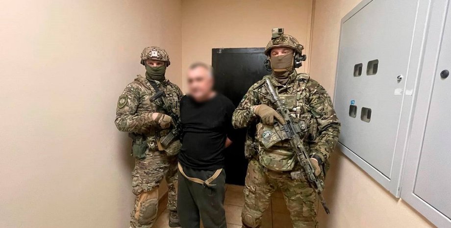 Дем'ян Ганул, ганул вбивство, підозрюваний