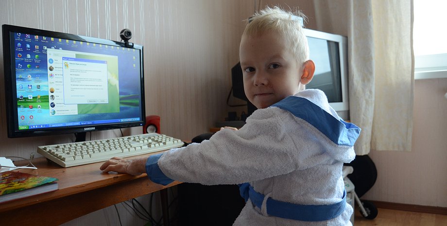 Фото: из личных архивов