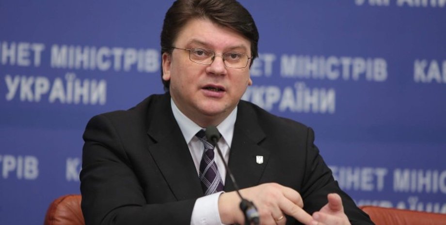 Игорь Жданов / Фото: пресс-служба Кабмина