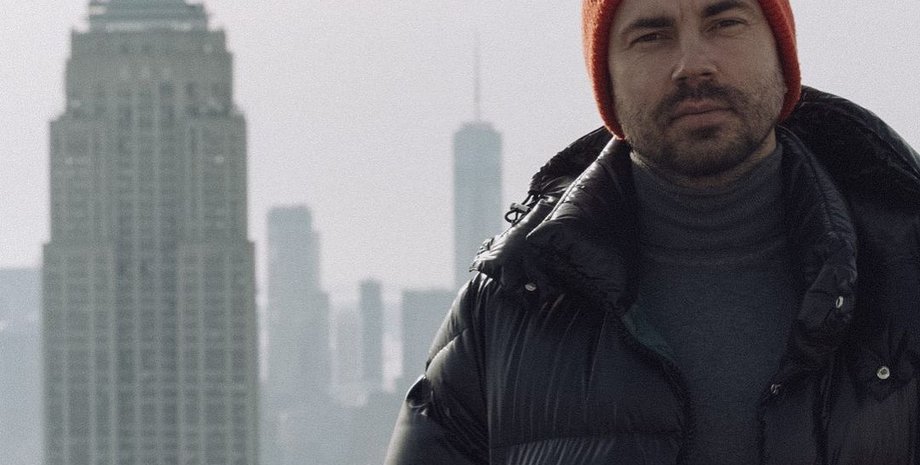 Андрій Бедняков, Маріуполь, ведучий, шоумен, путін, візит, окупація