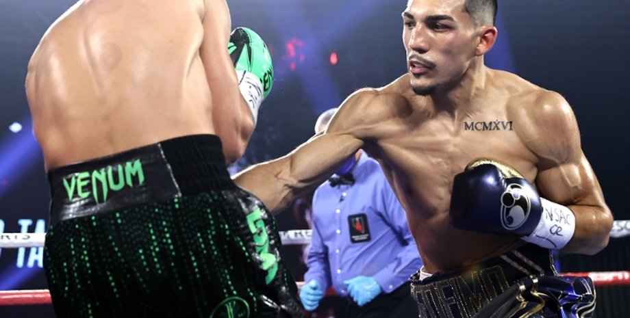 Фото: Boxing Scene