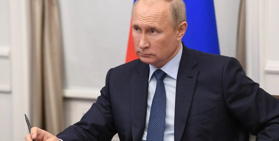 путин режим прекращения огня