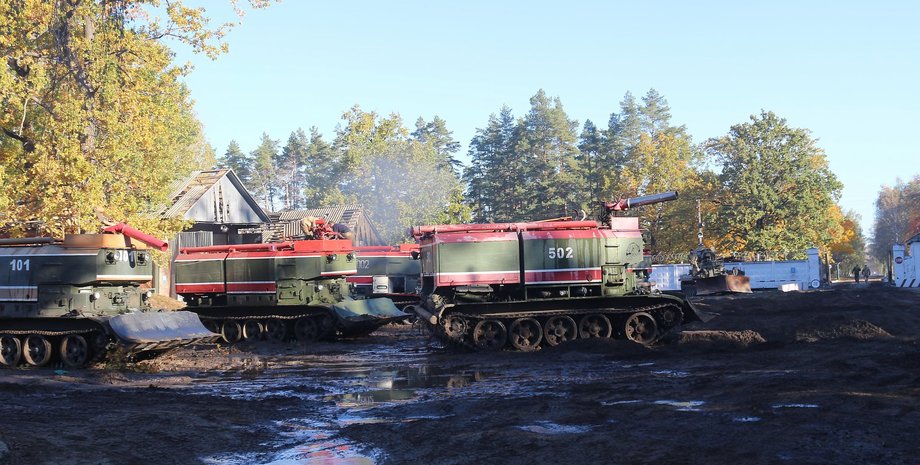 Фото: Минобороны Украины