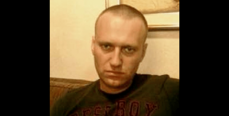 Алексей Навальный. в колонии, лысый, навальный в тюрьме, заключение, концлагерь