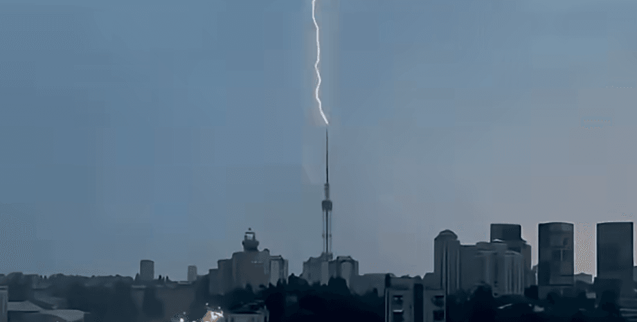 Инцидент не привел к повреждениям