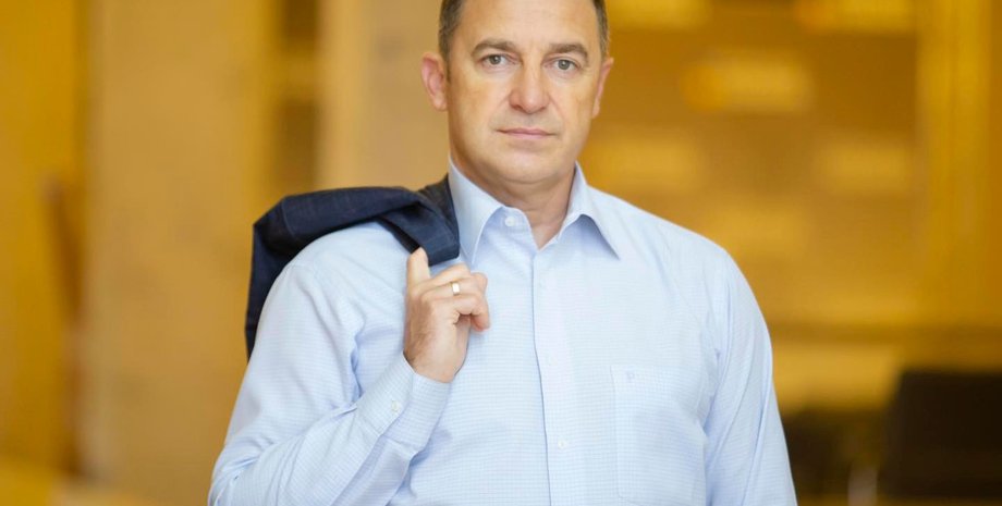 Рущишин погиб в ДТП