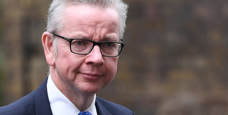 Майкл Гоув/Фото: Интерфакс