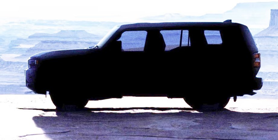 Toyota Land Cruiser Prado 250, Toyota Land Cruiser Prado, Toyota Land Cruiser, Toyota Land Cruiser, новий Toyota Land Cruiser