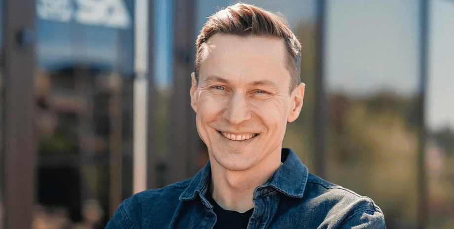 Константин Октябрьский развелся с женой