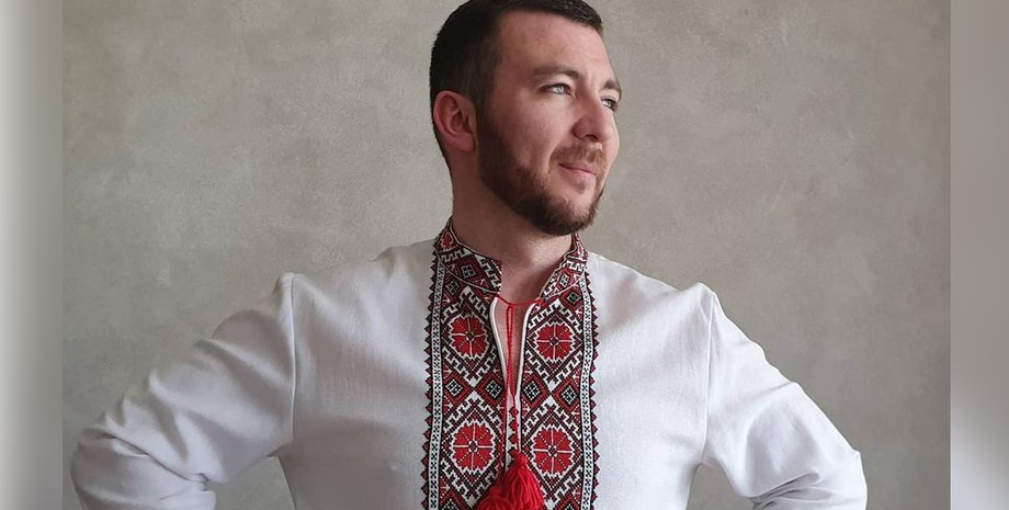 Сергей Никифоров, никифоров, пресс-секретарь зеленского, пресс-служба зеленского, назначение никифорова